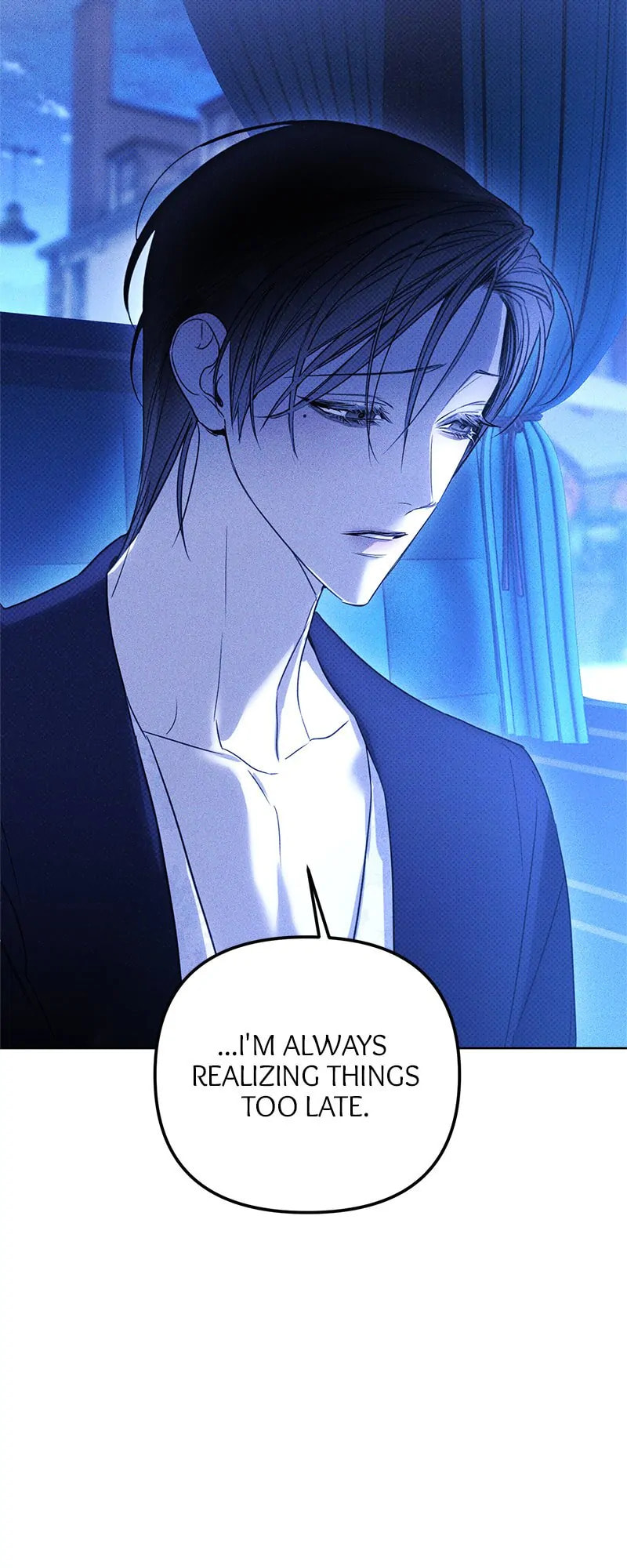Solo For Two Chapter 66 page 76 - 