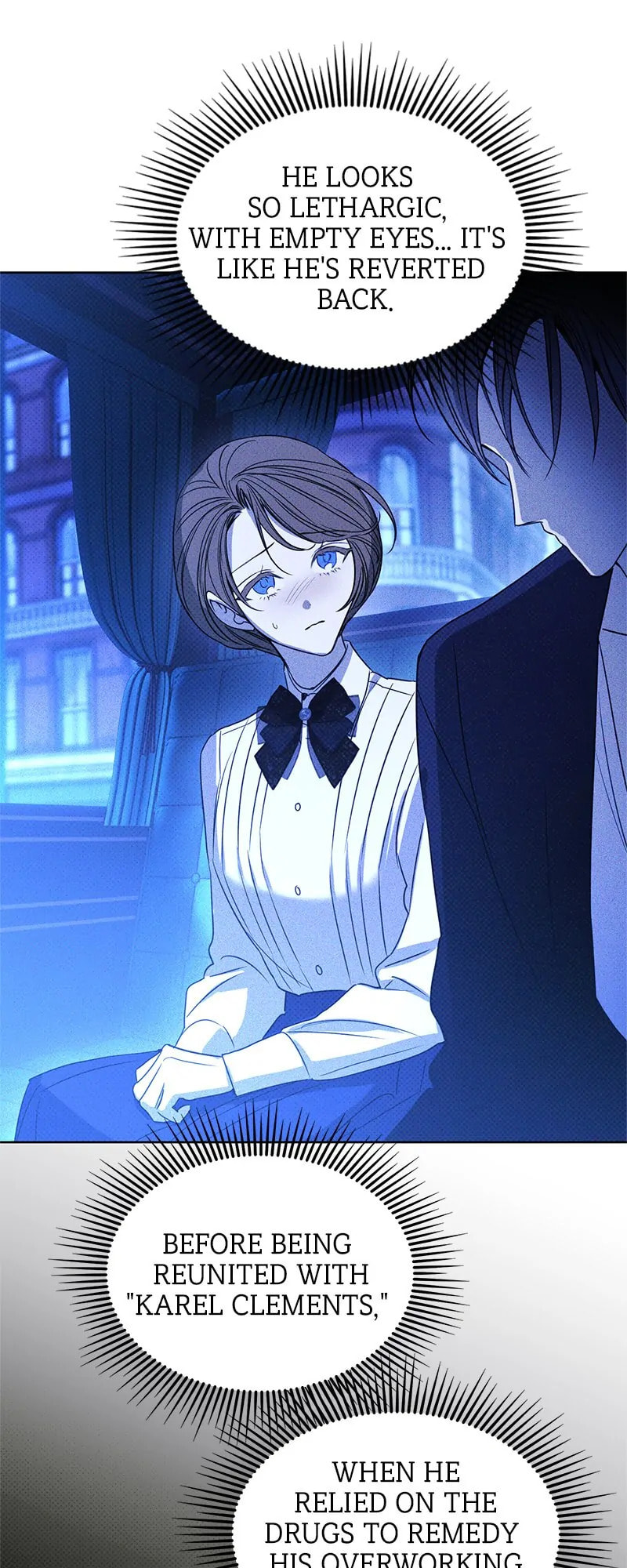 Solo For Two Chapter 66 page 77 - 