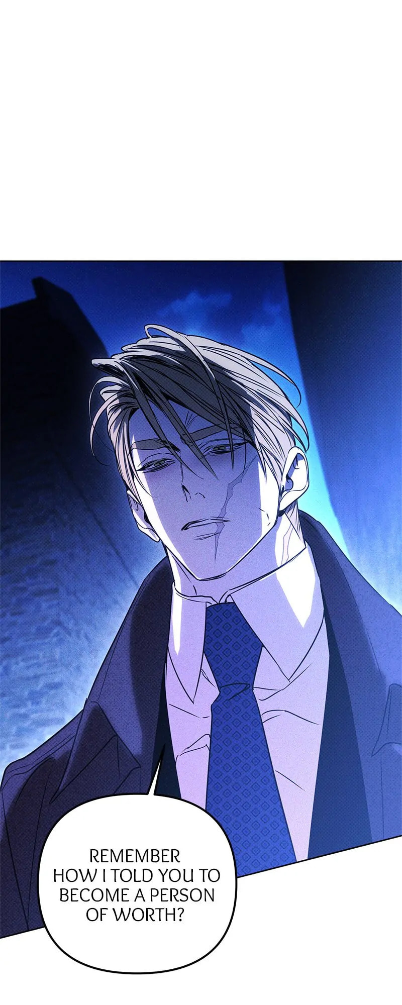 Solo For Two Chapter 66 page 10 - 