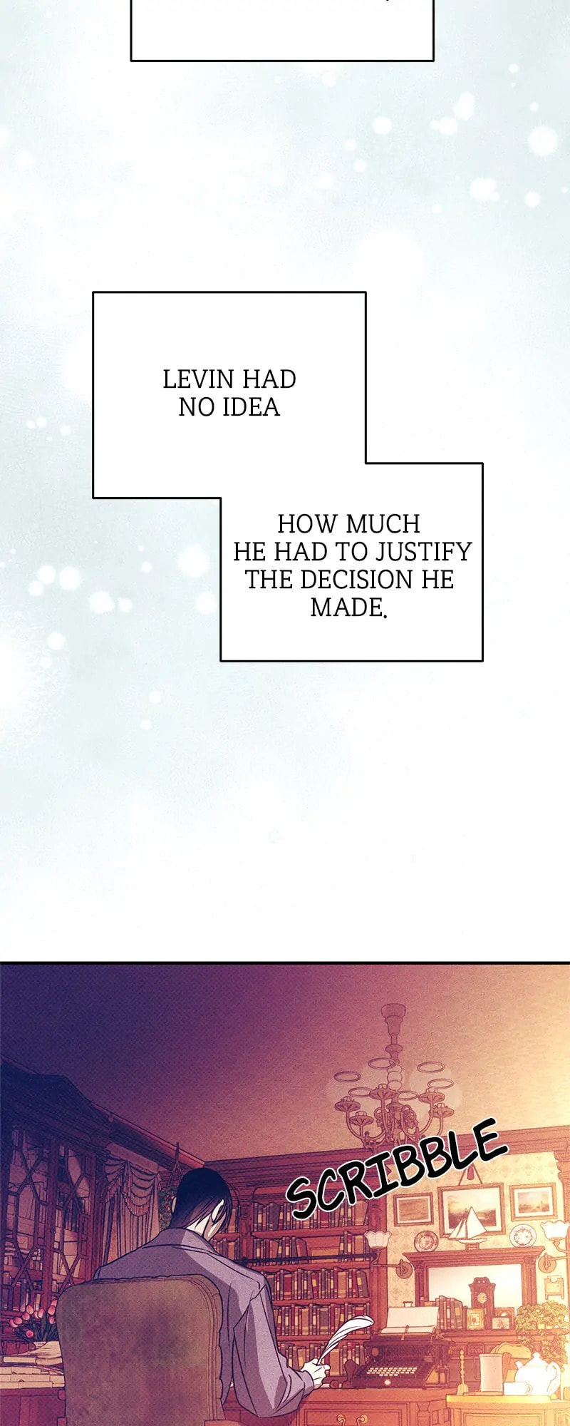Solo For Two Chapter 67 page 11 - 