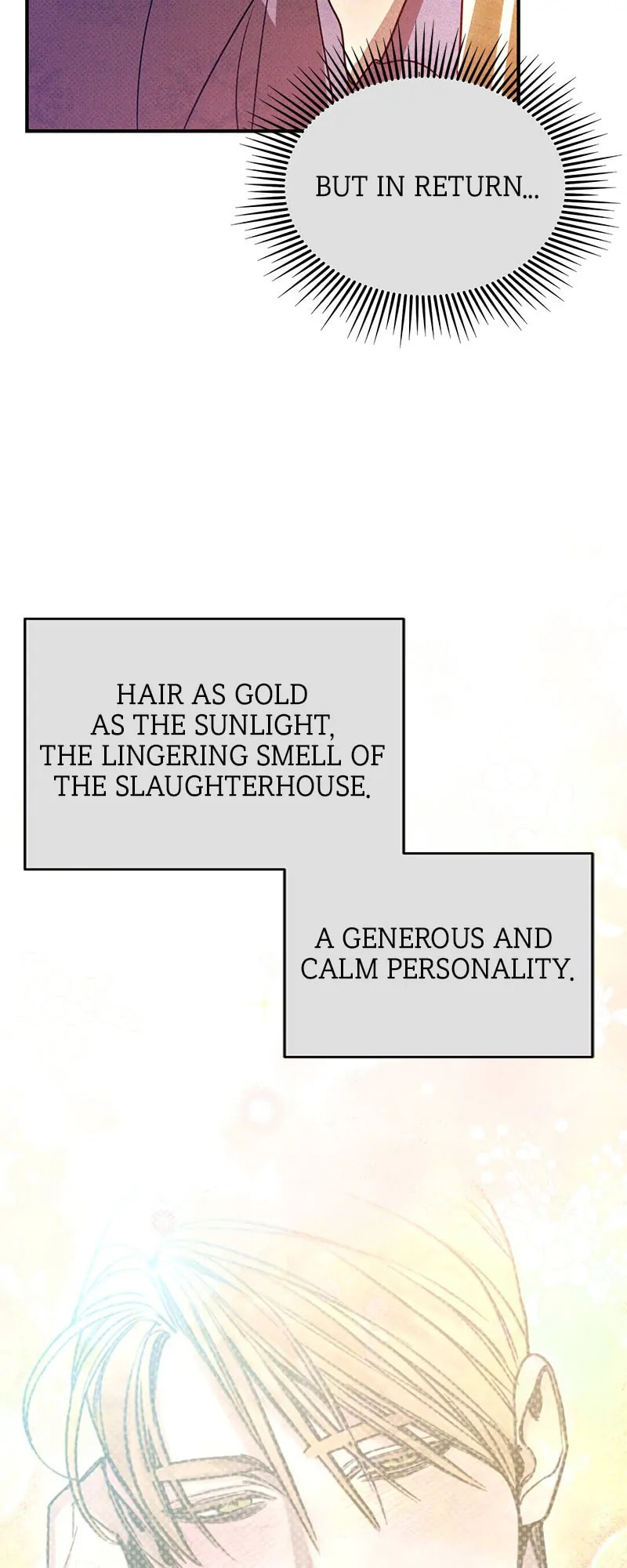 Solo For Two Chapter 67 page 13 - 