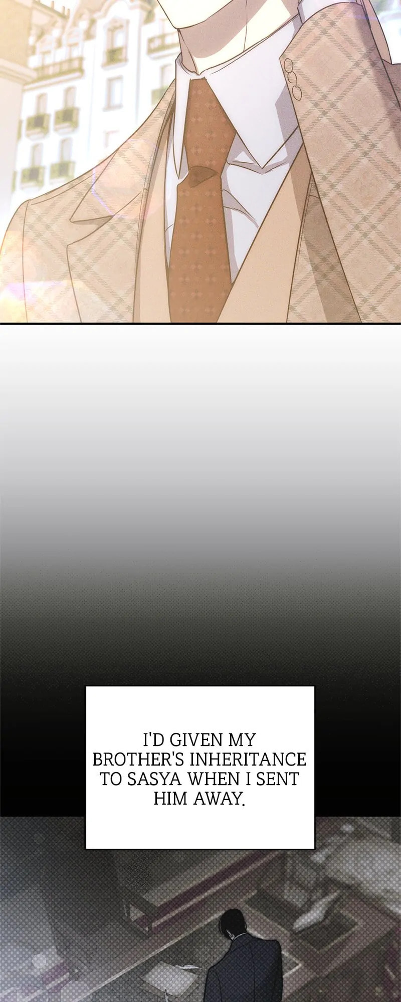 Solo For Two Chapter 67 page 22 - 
