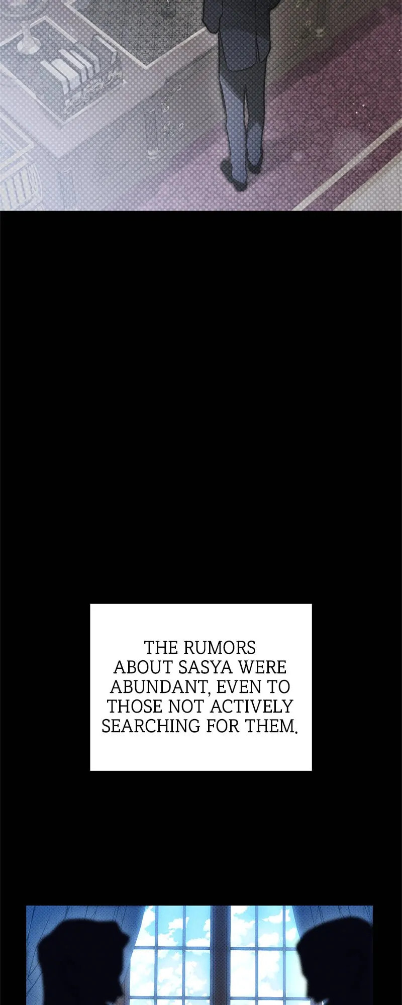 Solo For Two Chapter 67 page 23 - 