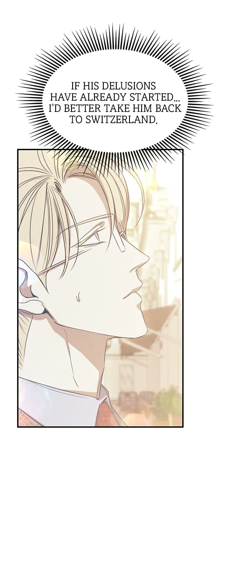 Solo For Two Chapter 67 page 28 - 