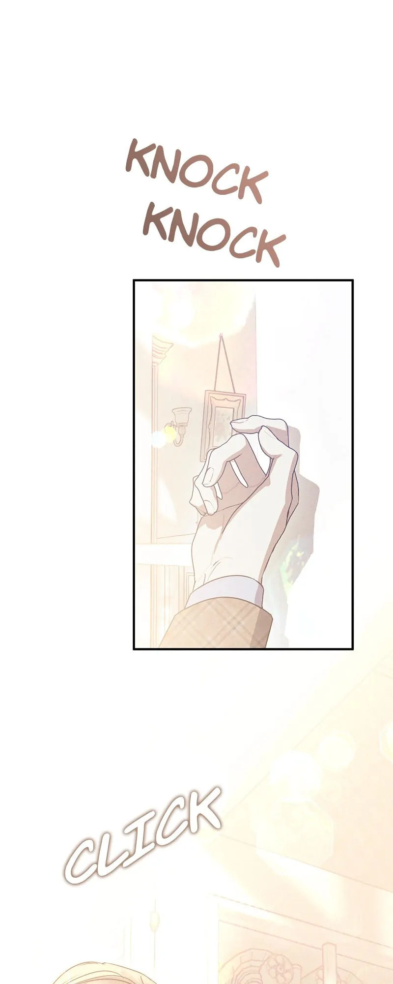 Solo For Two Chapter 67 page 29 - 