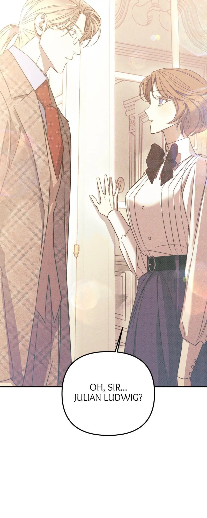 Solo For Two Chapter 67 page 30 - 