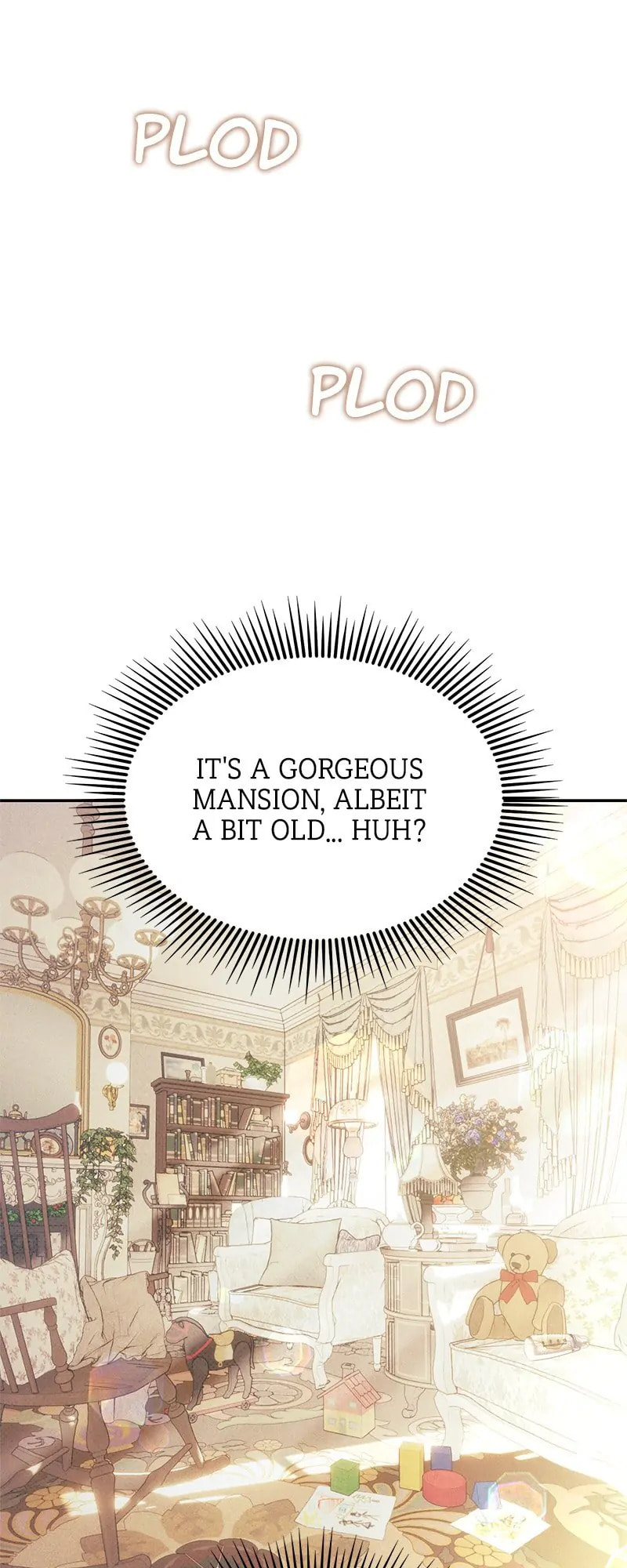 Solo For Two Chapter 67 page 32 - 