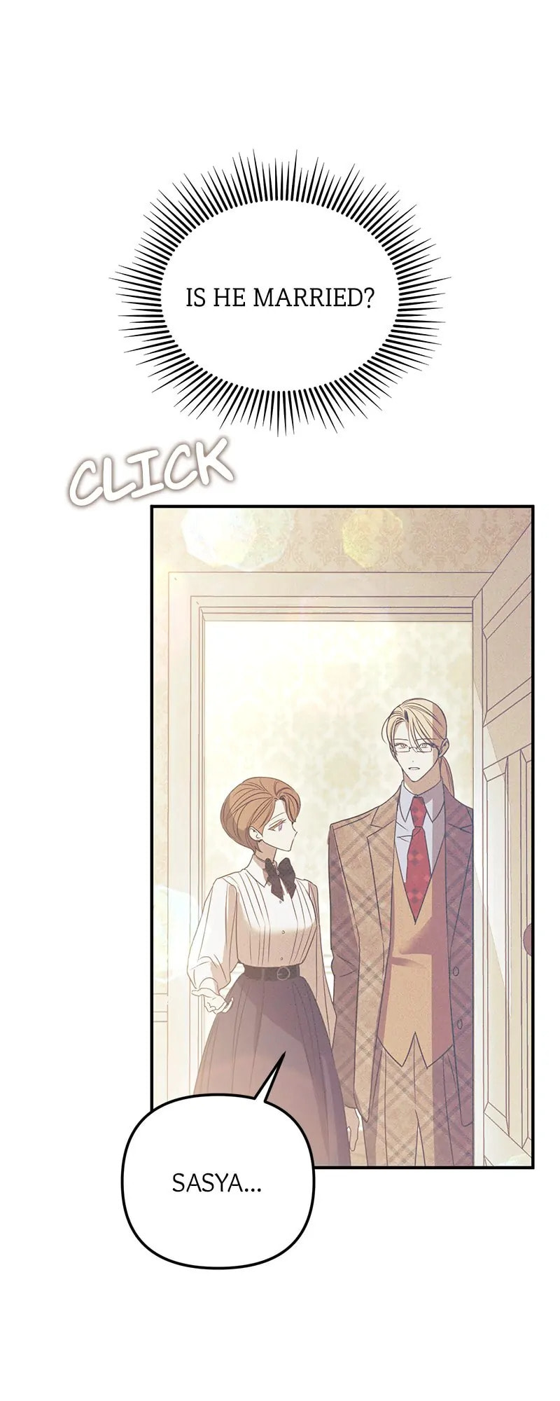 Solo For Two Chapter 67 page 34 - 
