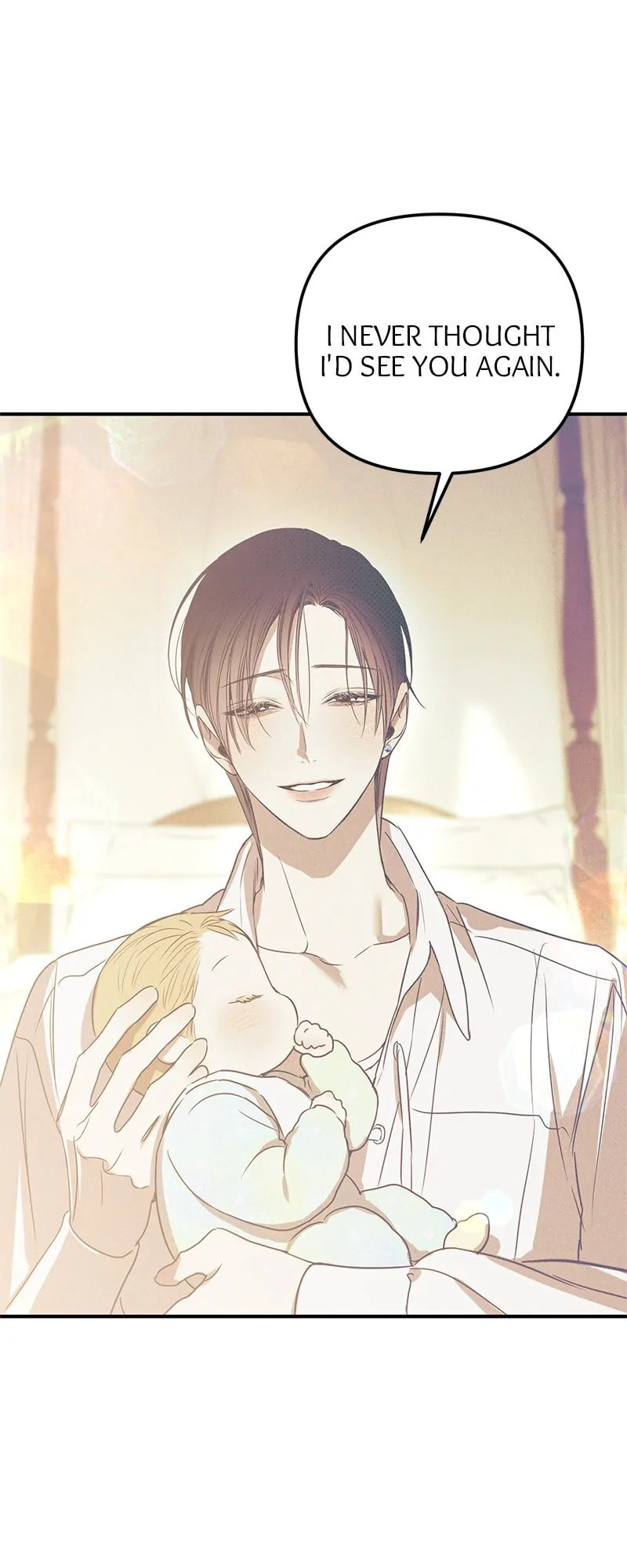 Solo For Two Chapter 67 page 36 - 