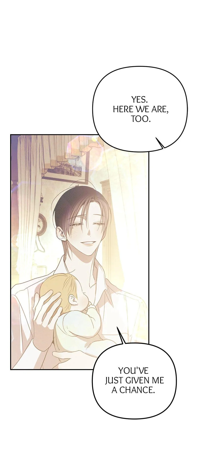 Solo For Two Chapter 67 page 38 - 