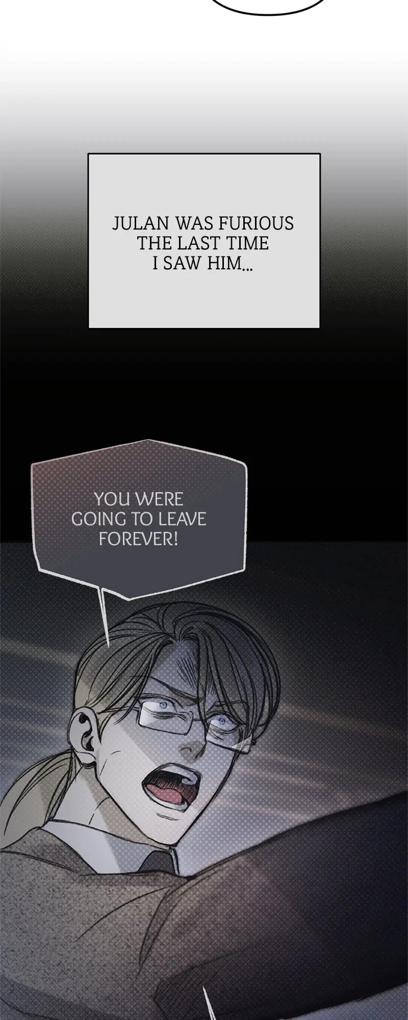 Solo For Two Chapter 67 page 5 - 