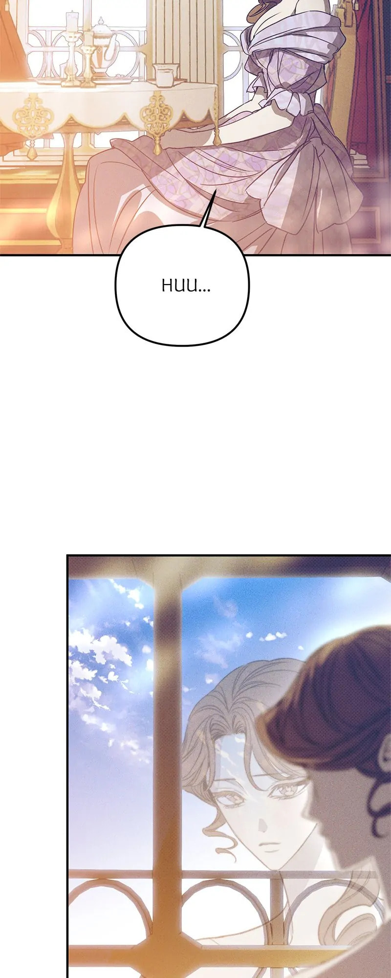 Solo For Two Chapter 67 page 41 - 