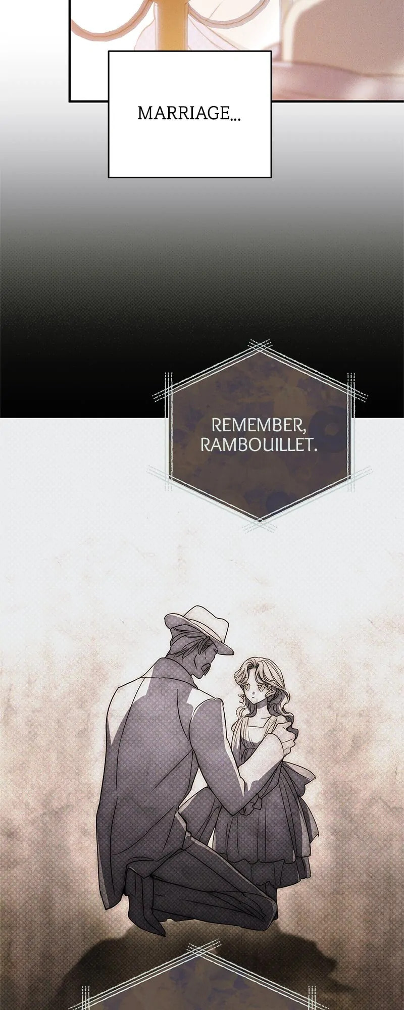 Solo For Two Chapter 67 page 42 - 