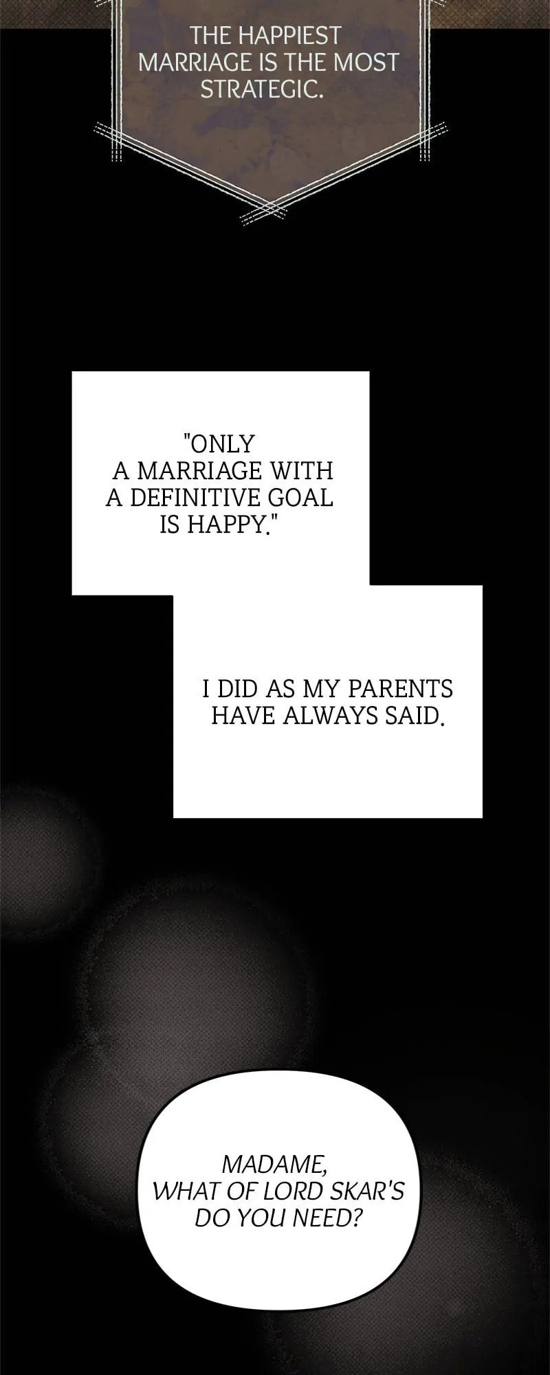 Solo For Two Chapter 67 page 43 - 