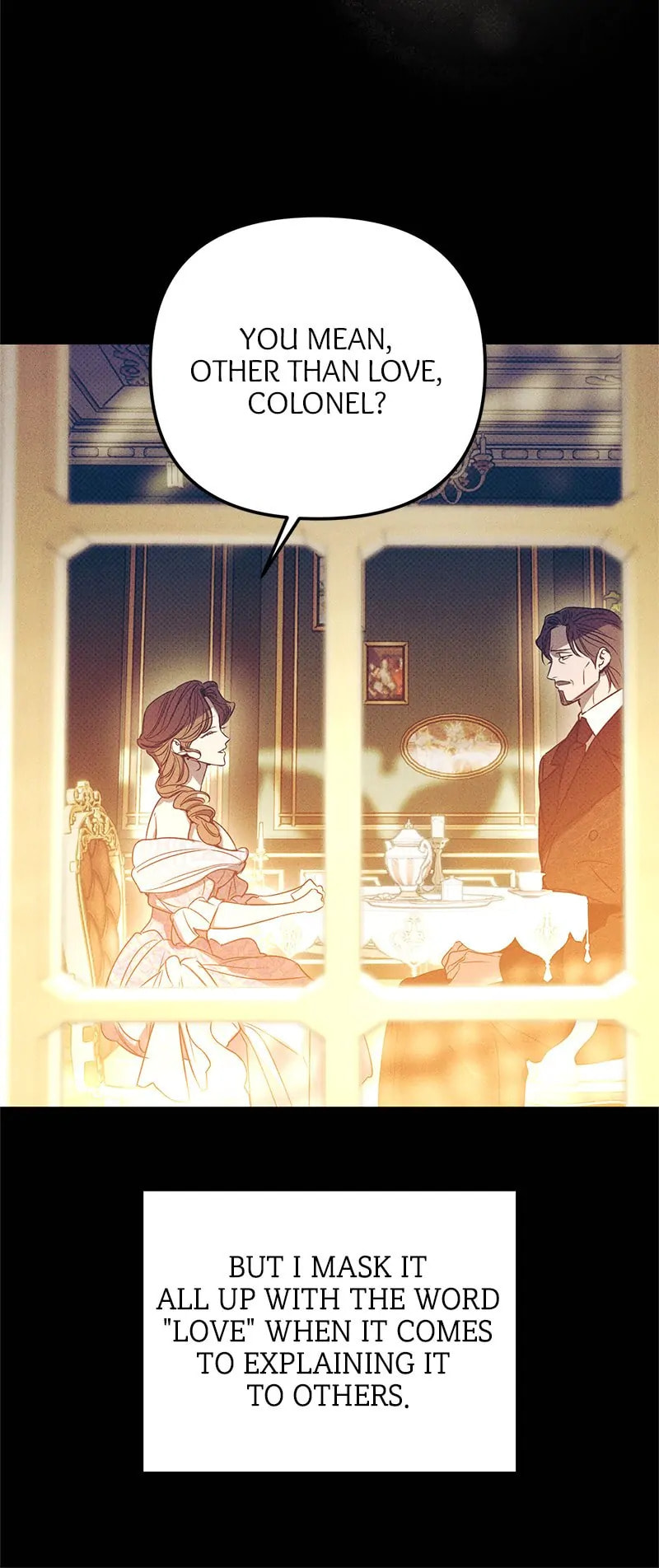 Solo For Two Chapter 67 page 44 - 