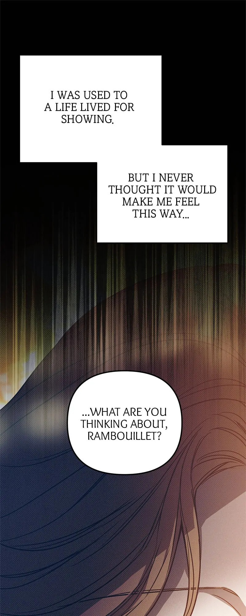 Solo For Two Chapter 67 page 45 - 