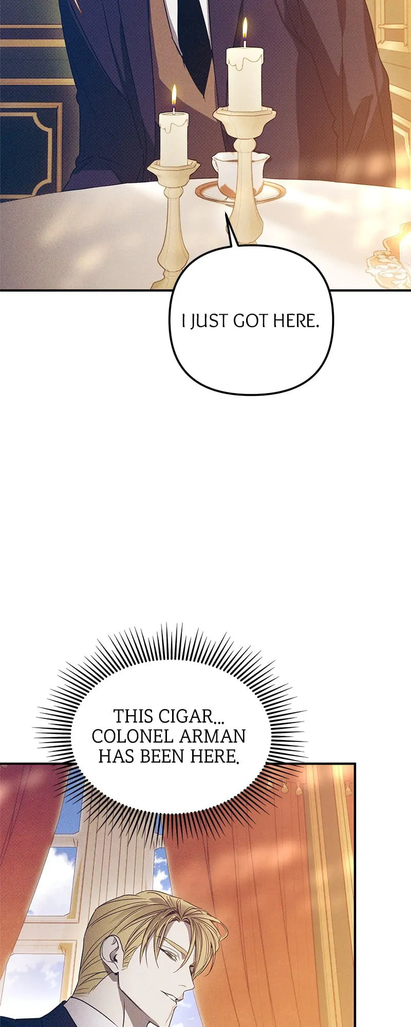 Solo For Two Chapter 67 page 47 - 