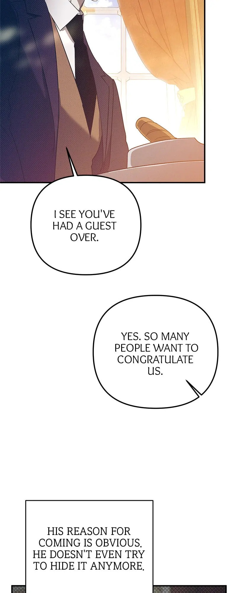 Solo For Two Chapter 67 page 48 - 
