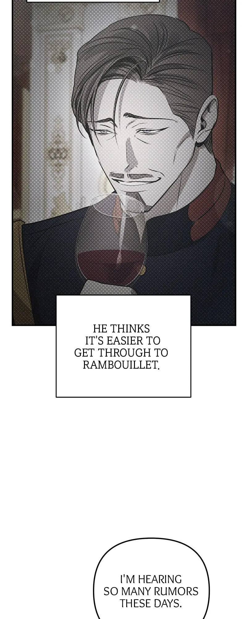 Solo For Two Chapter 67 page 49 - 