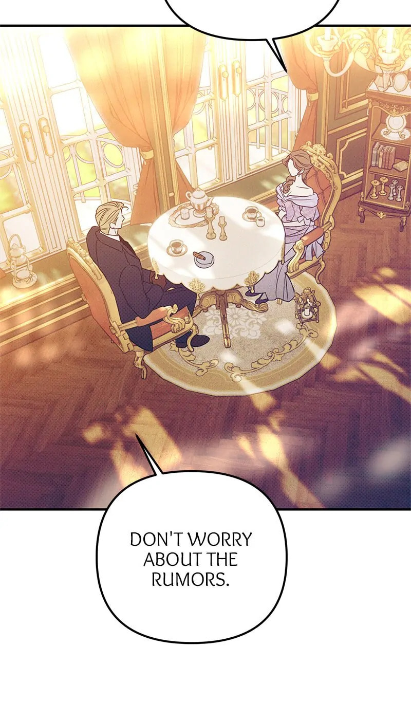 Solo For Two Chapter 67 page 50 - 