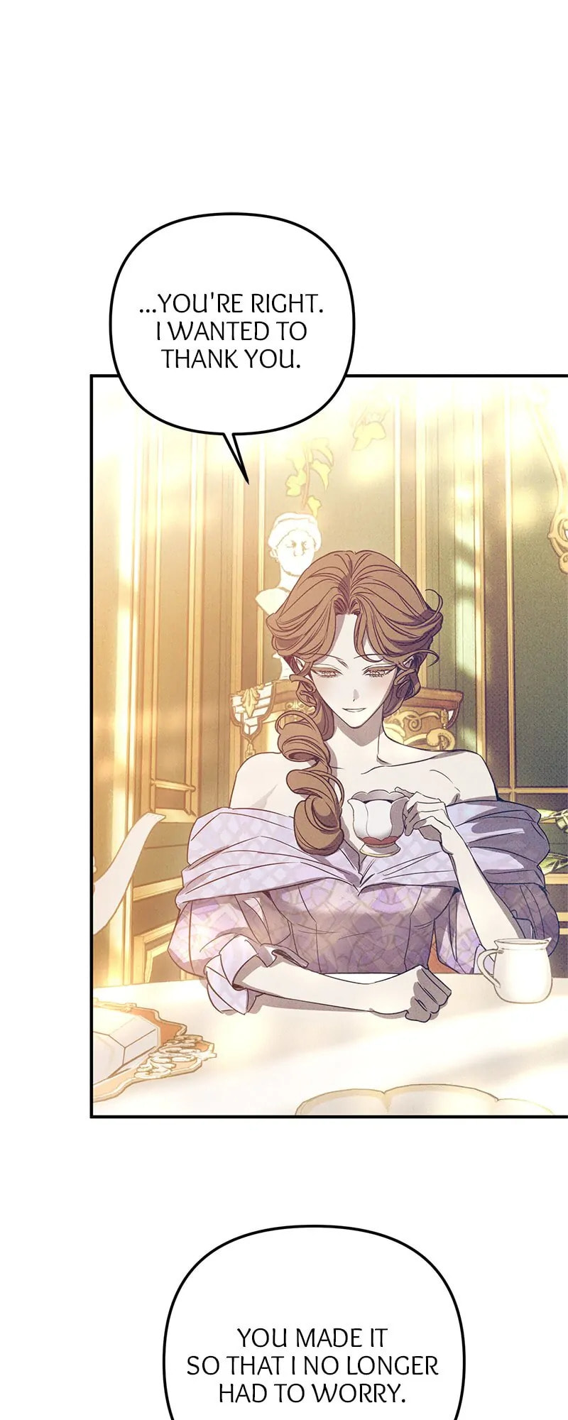 Solo For Two Chapter 67 page 51 - 