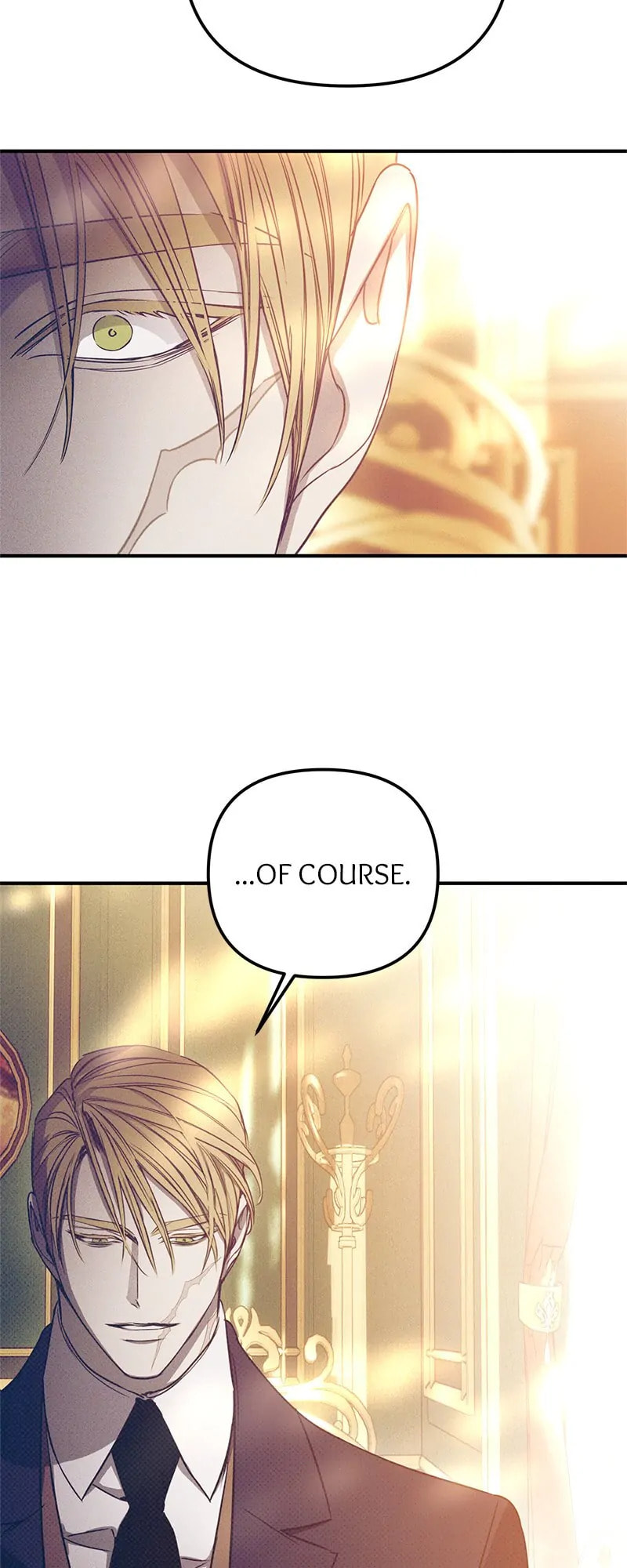 Solo For Two Chapter 67 page 52 - 