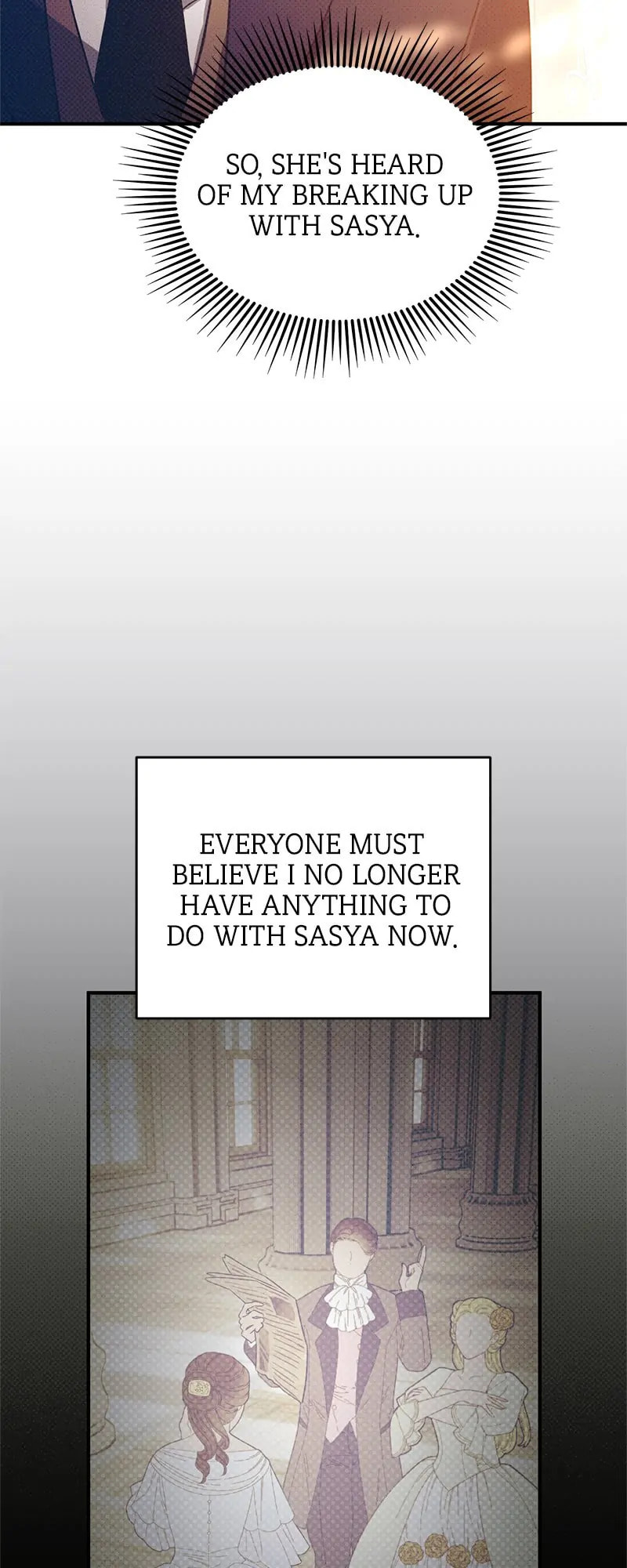 Solo For Two Chapter 67 page 53 - 