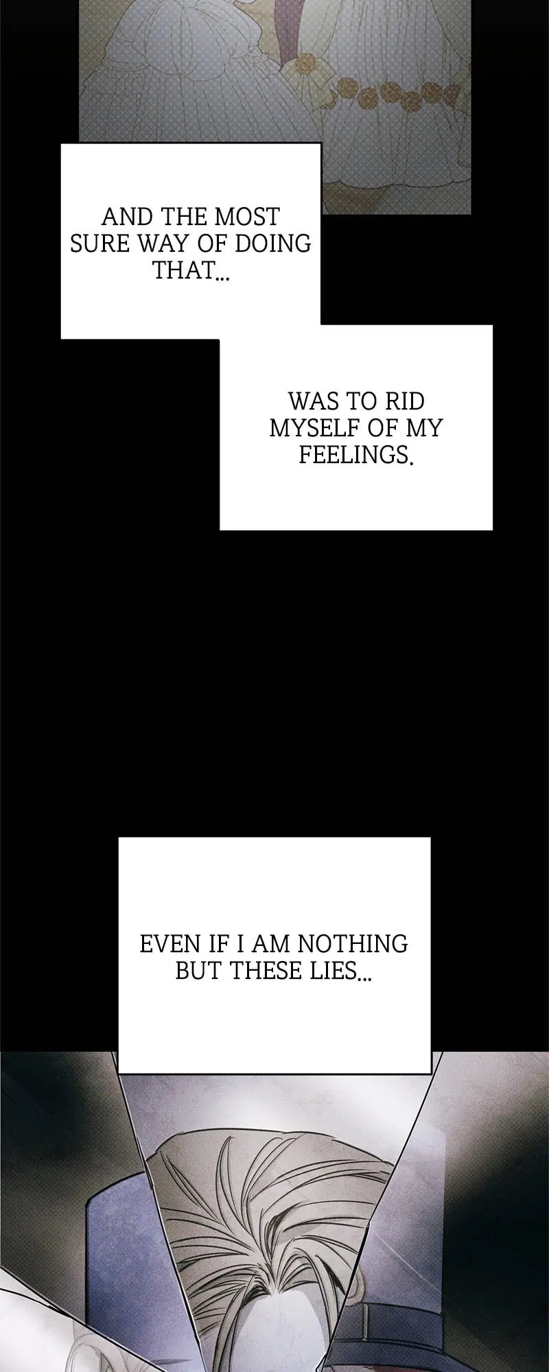 Solo For Two Chapter 67 page 54 - 