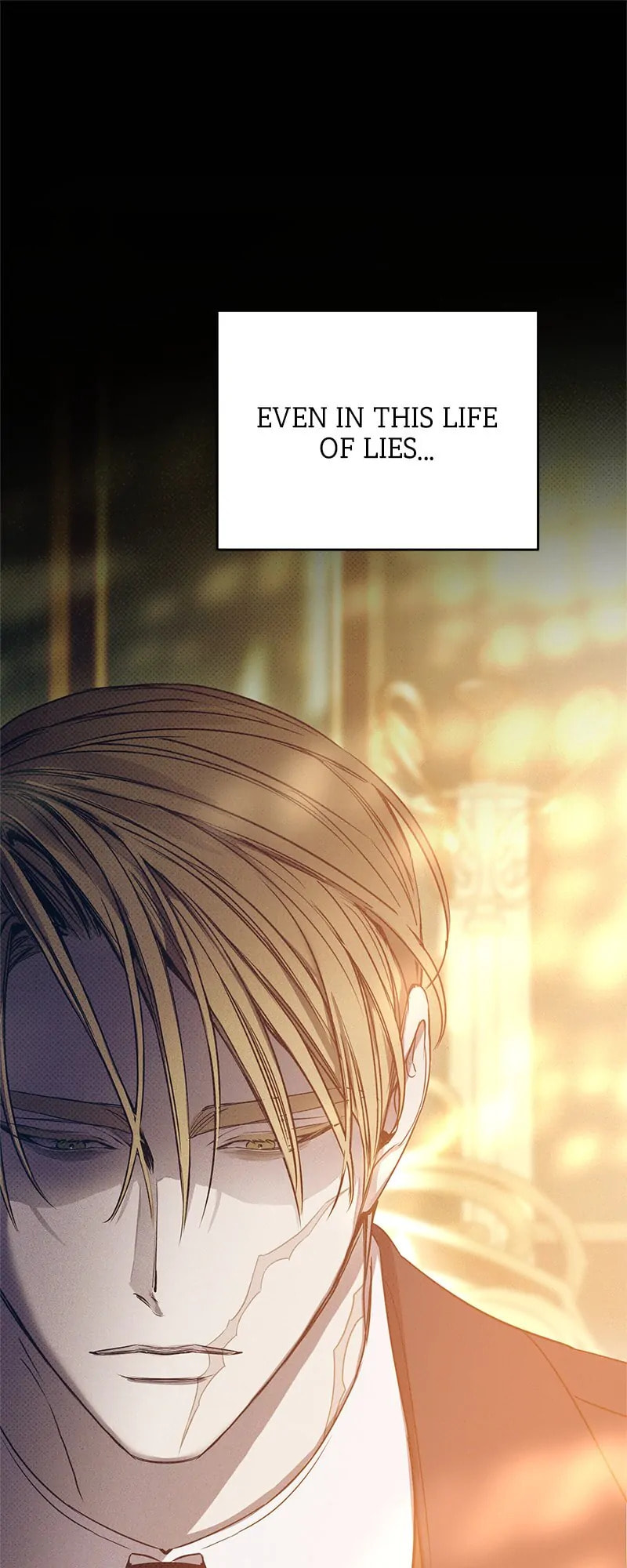 Solo For Two Chapter 67 page 58 - 
