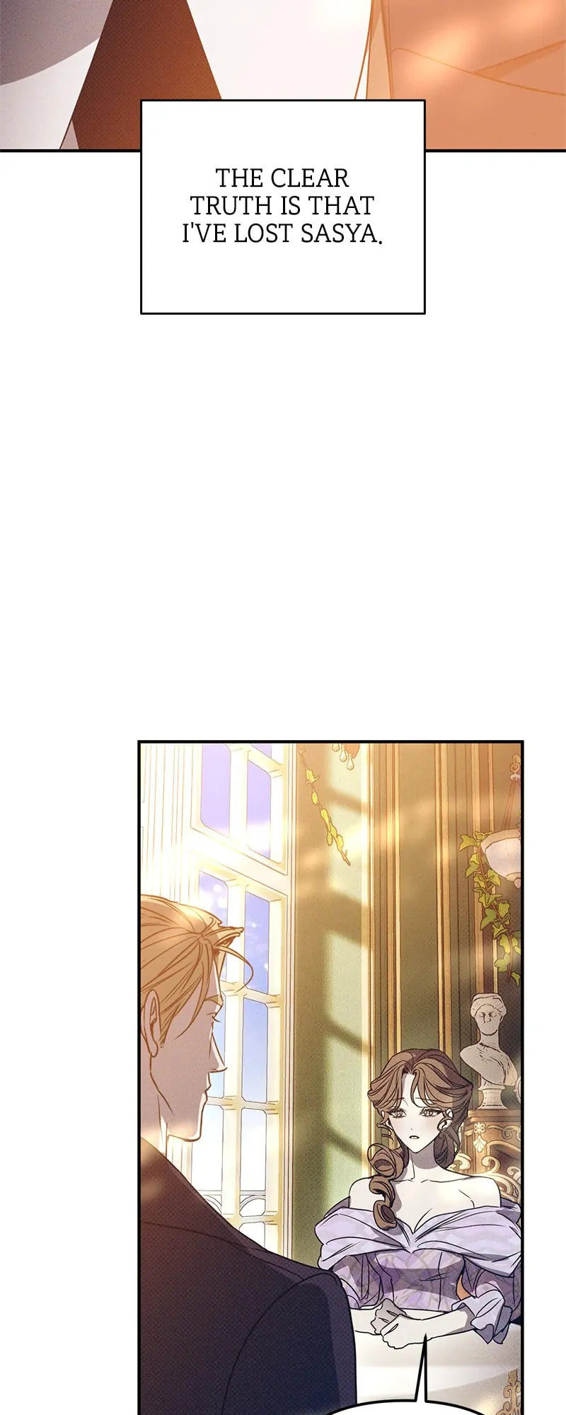 Solo For Two Chapter 67 page 59 - 