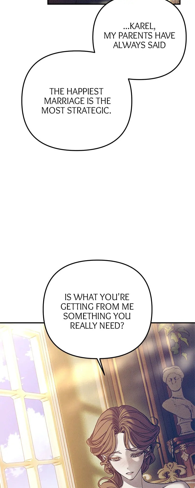 Solo For Two Chapter 67 page 60 - 