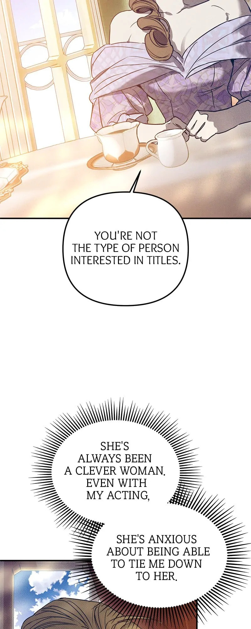 Solo For Two Chapter 67 page 61 - 