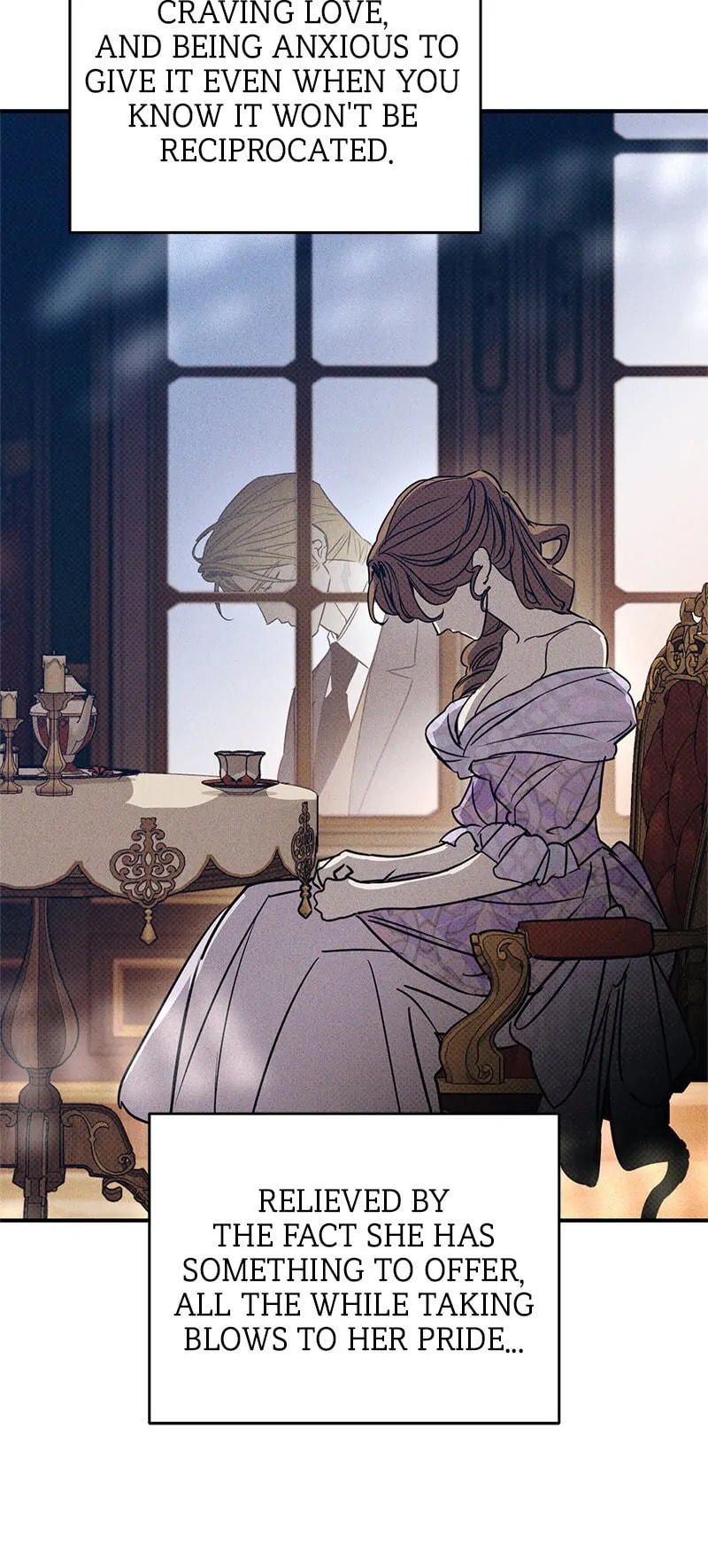 Solo For Two Chapter 67 page 63 - 