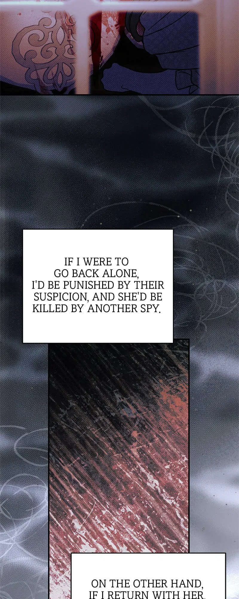 Solo For Two Chapter 67 page 65 - 