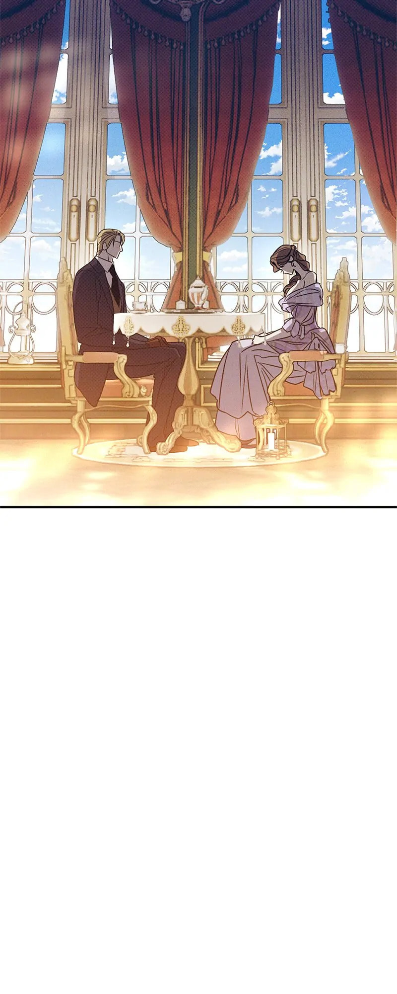Solo For Two Chapter 67 page 68 - 