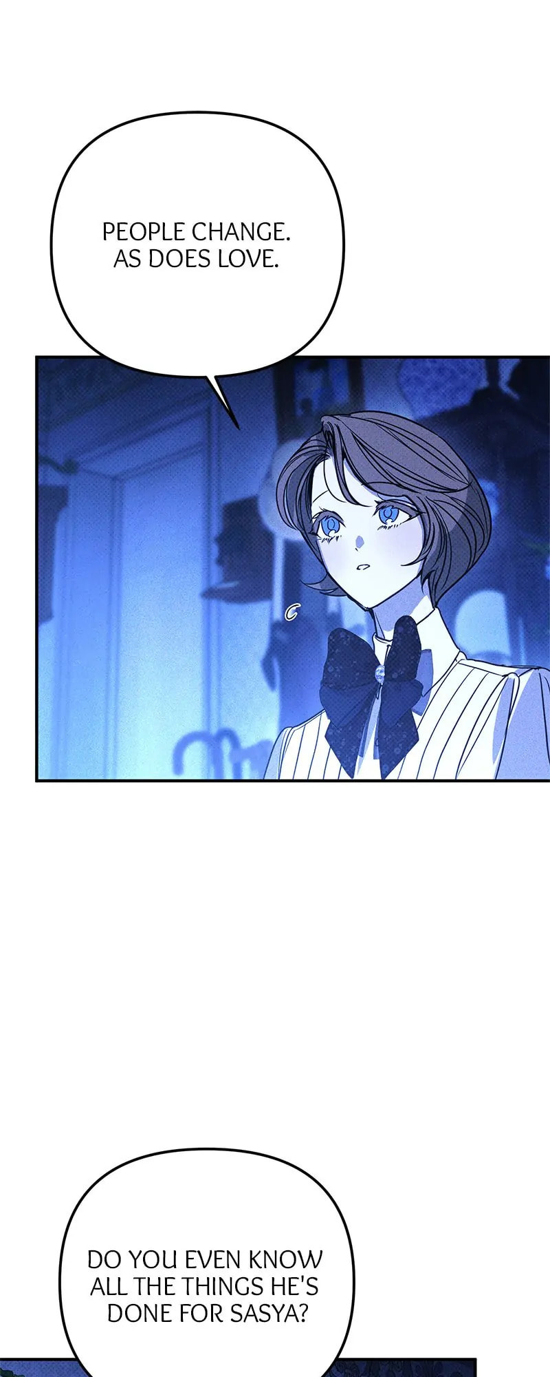 Solo For Two Chapter 67 page 71 - 