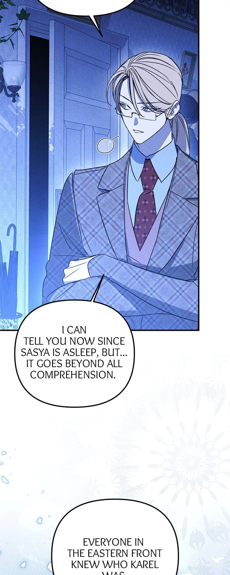 Solo For Two Chapter 67 page 72 - 