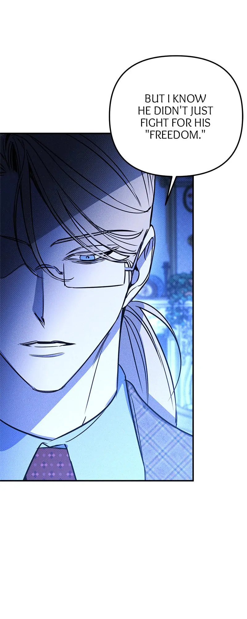 Solo For Two Chapter 67 page 74 - 
