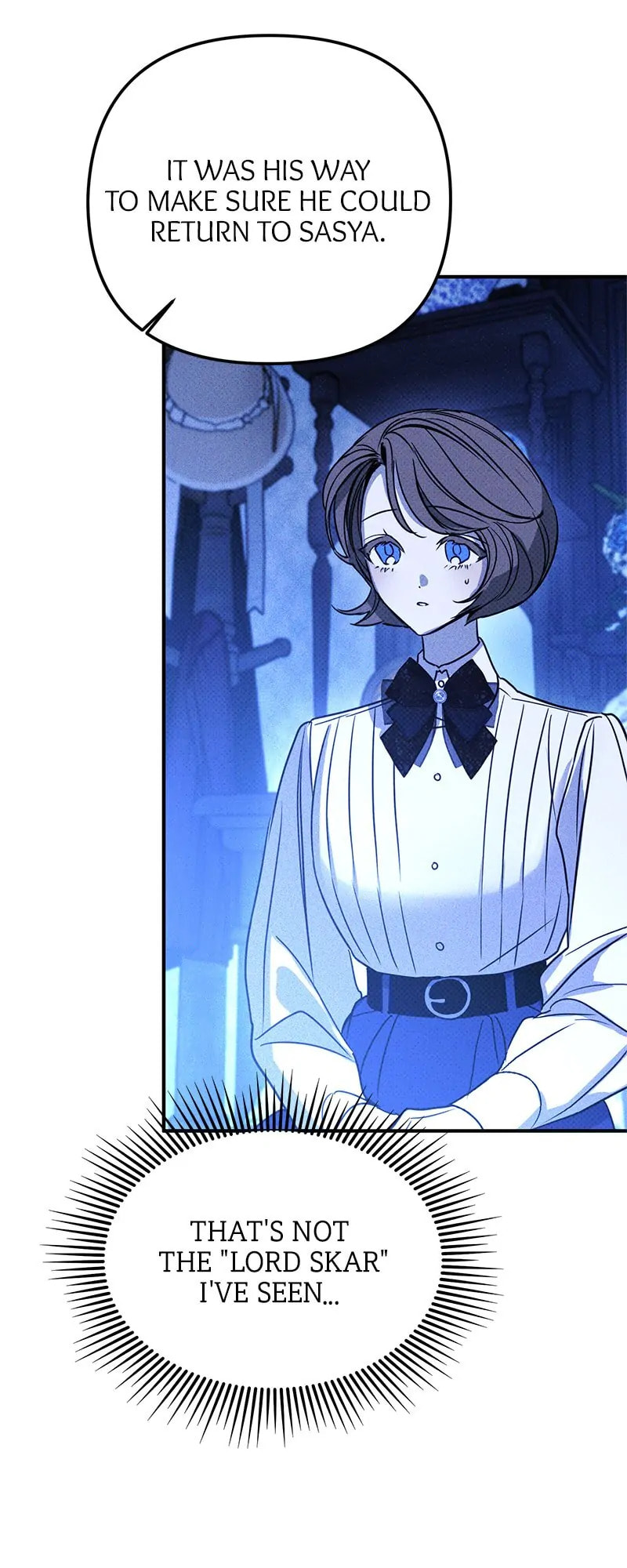 Solo For Two Chapter 67 page 75 - 