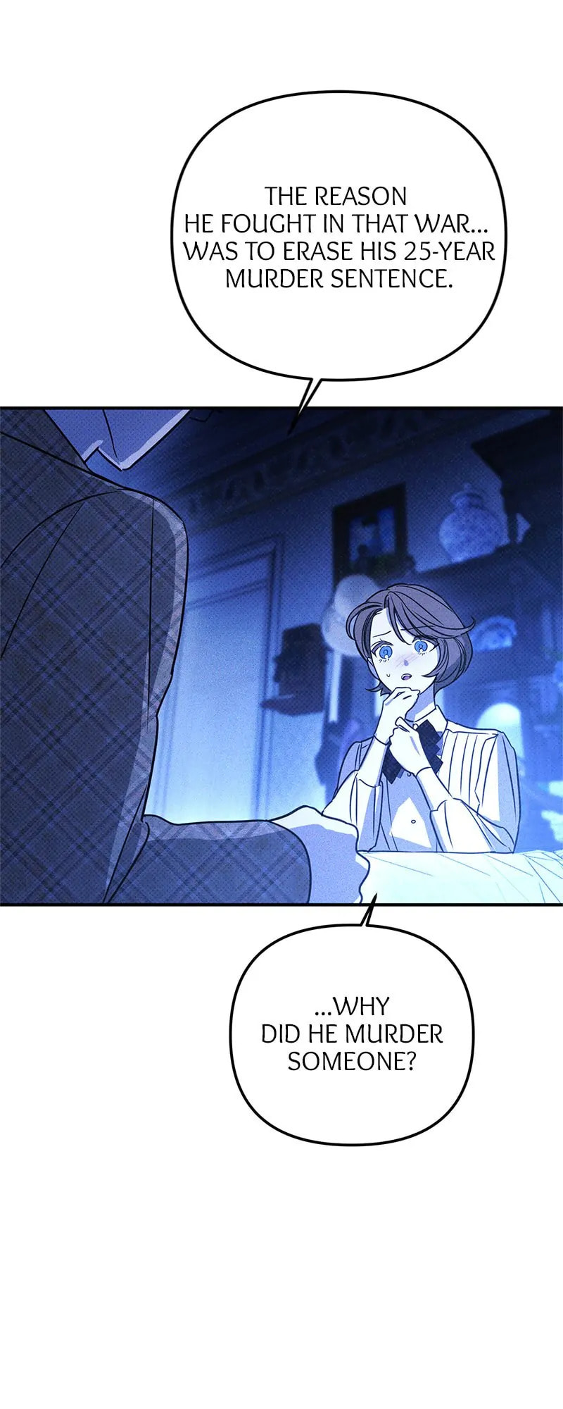 Solo For Two Chapter 67 page 77 - 