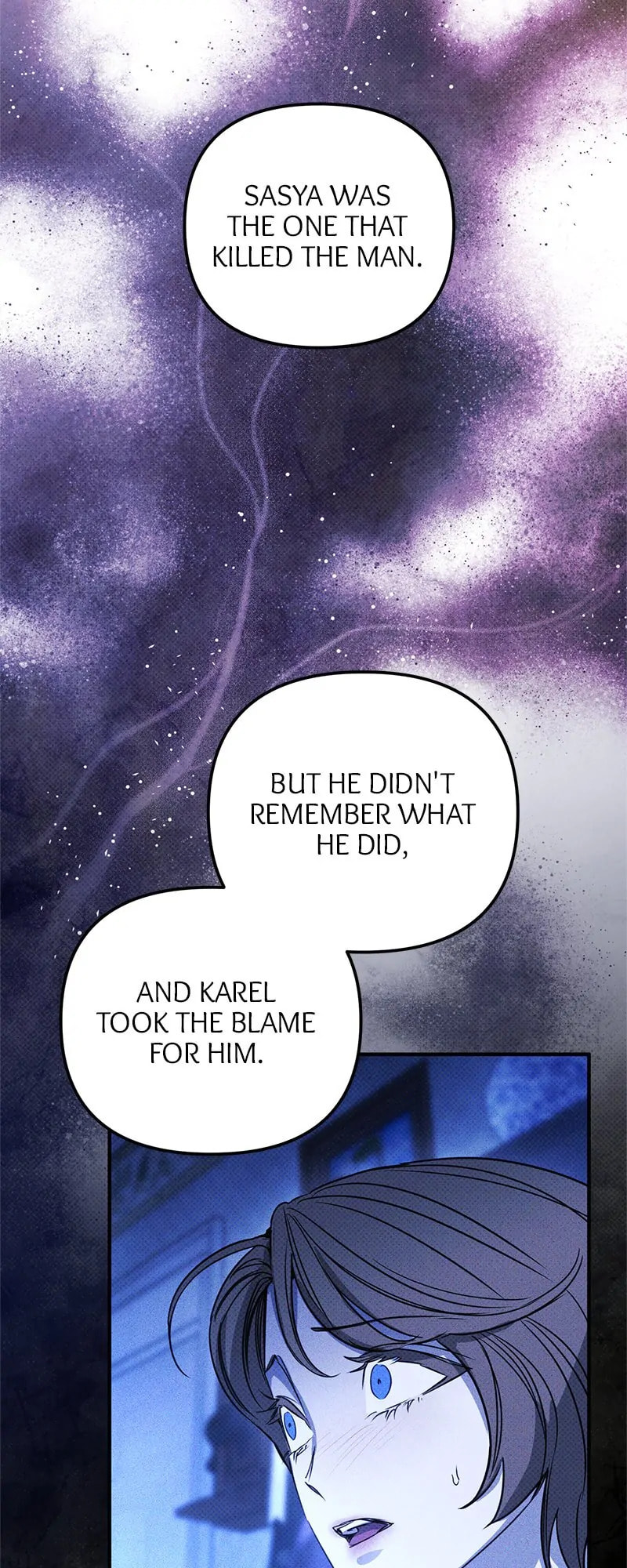 Solo For Two Chapter 67 page 79 - 