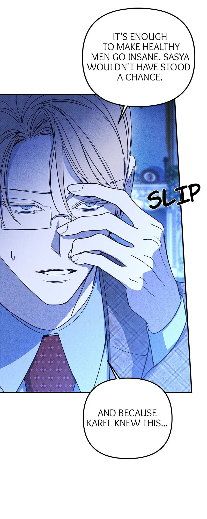 Solo For Two Chapter 67 page 82 - 