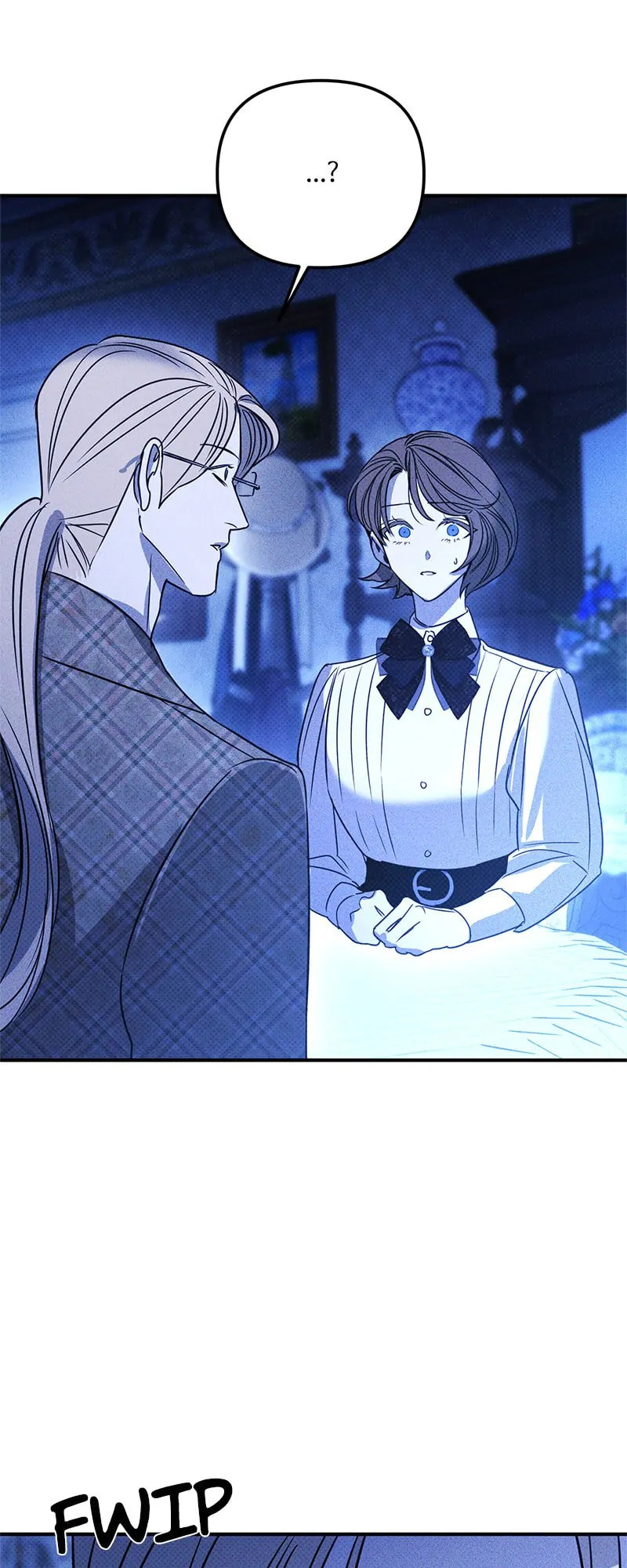 Solo For Two Chapter 67 page 83 - 