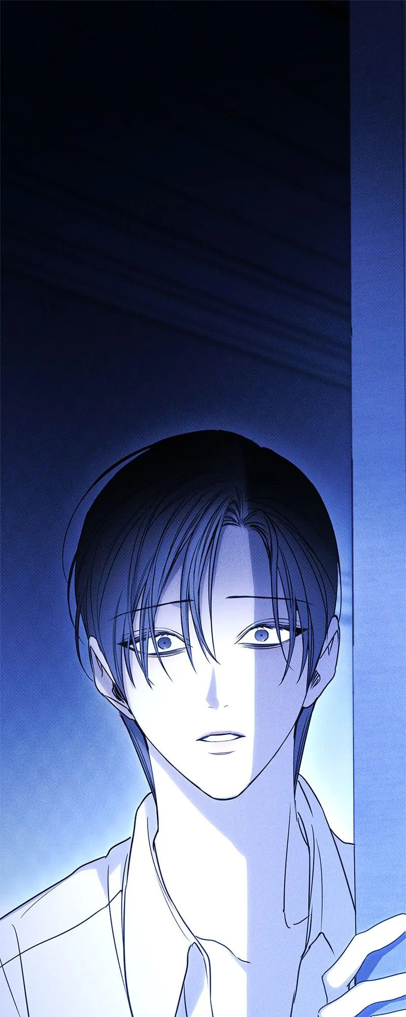 Solo For Two Chapter 68 page 2 - 