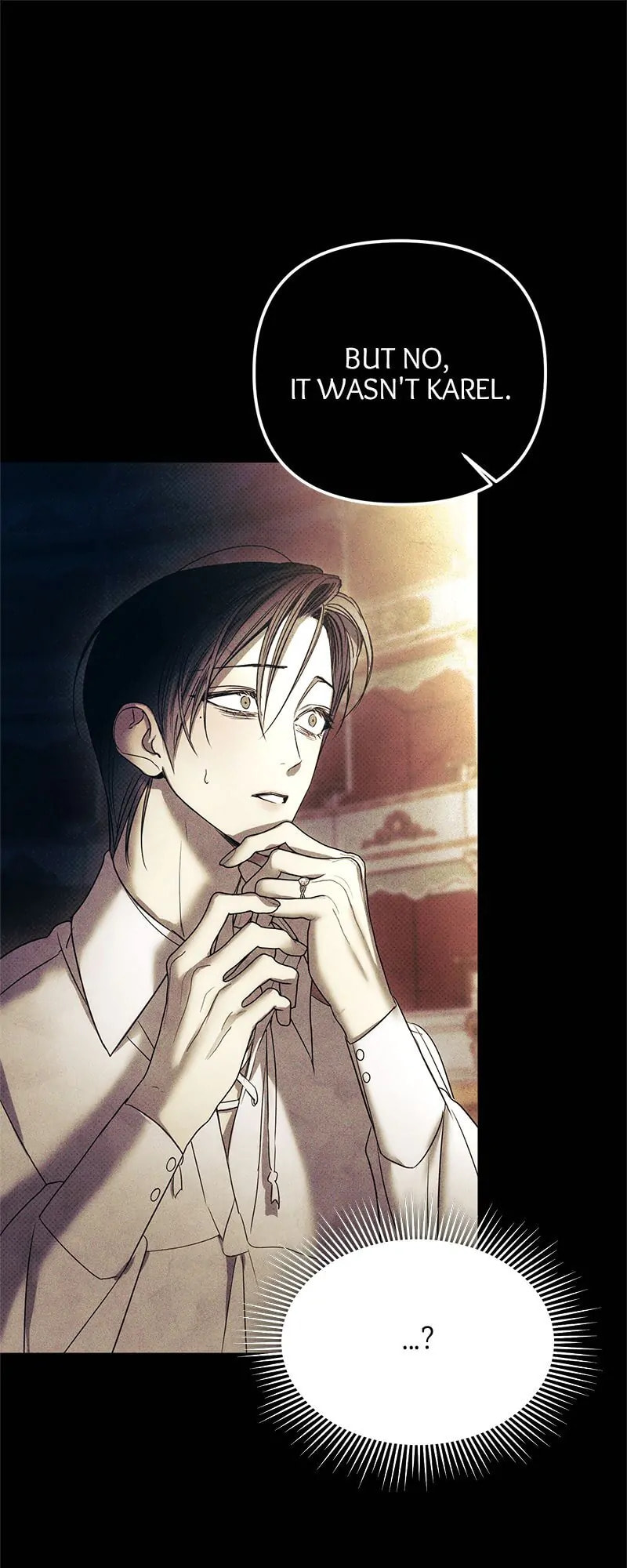 Solo For Two Chapter 68 page 14 - 