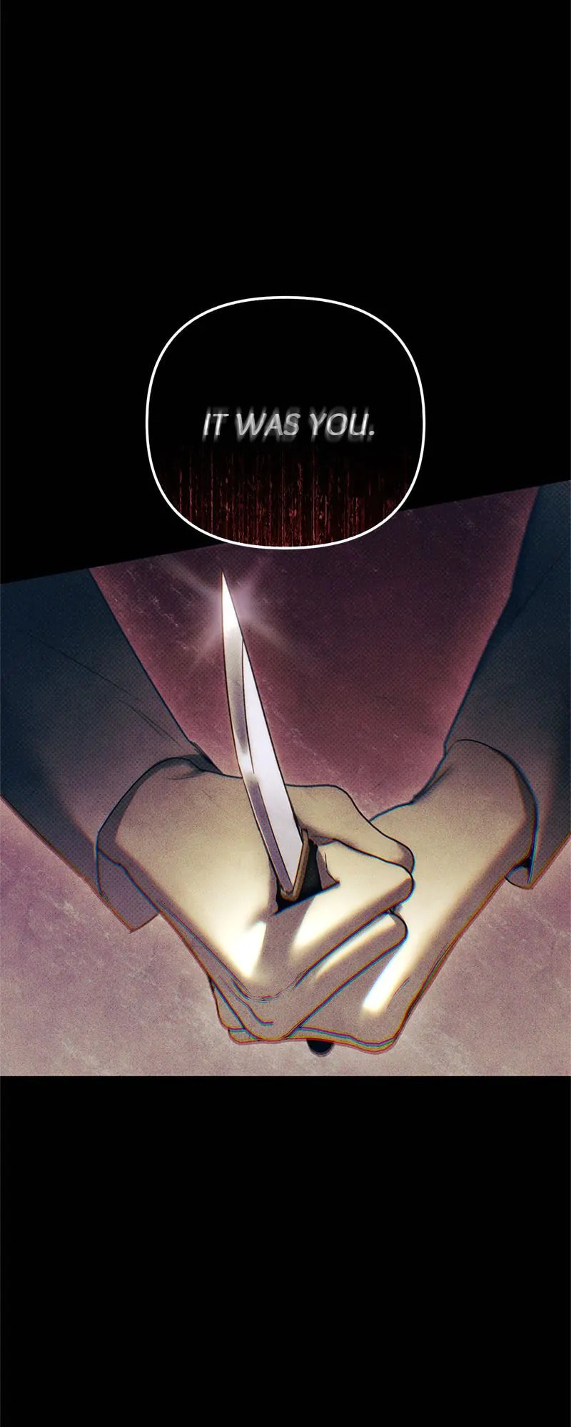 Solo For Two Chapter 68 page 15 - 