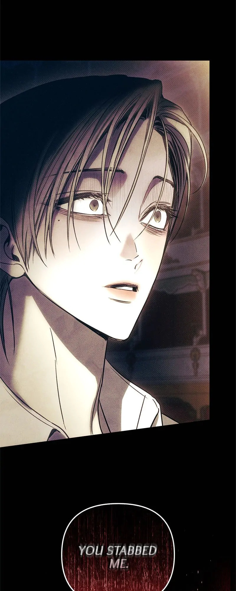 Solo For Two Chapter 68 page 16 - 