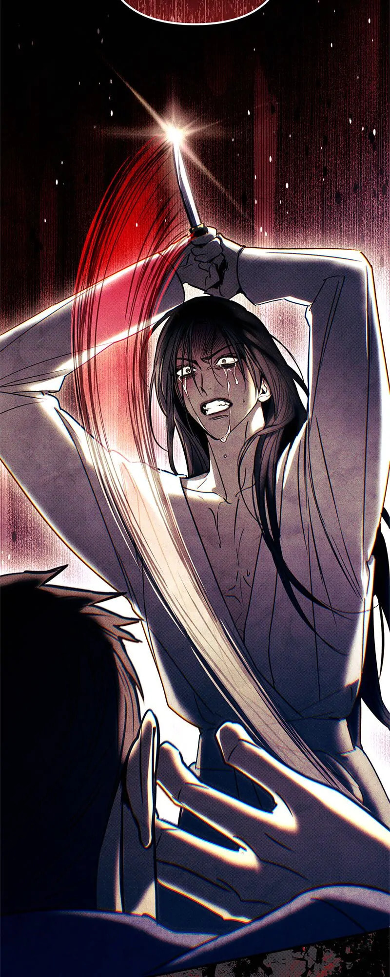 Solo For Two Chapter 68 page 17 - 