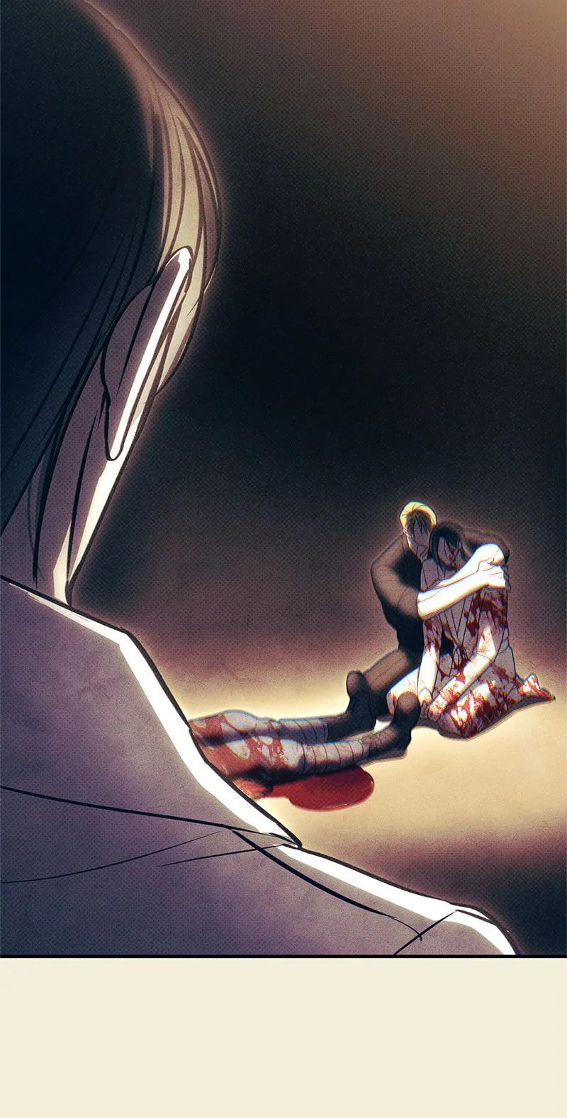 Solo For Two Chapter 68 page 19 - 