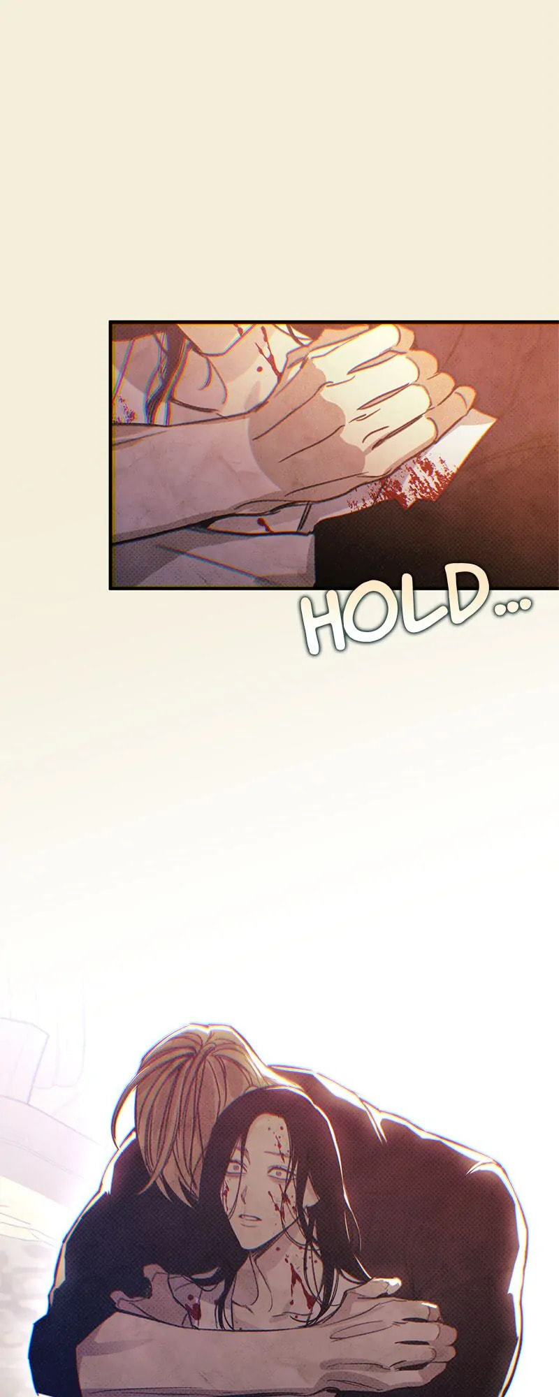 Solo For Two Chapter 68 page 20 - 